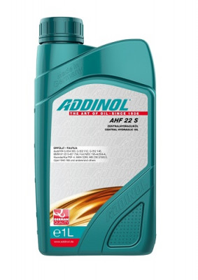 ADDINOL AHF 22 S