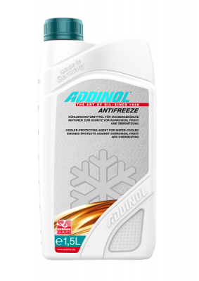 ADDINOL ANTIFREEZE