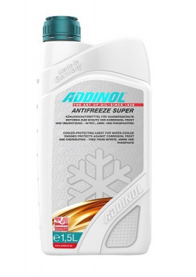 ADDINOL ANTIFREEZE SUPER (G 11)