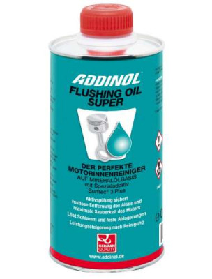 ADDINOL FLUSHING OIL SUPER