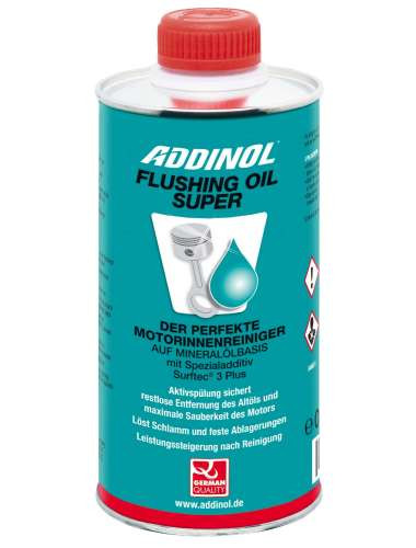 ADDINOL FLUSHING OIL SUPER