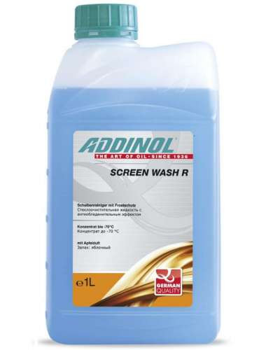 ADDINOL SCREEN WASH R