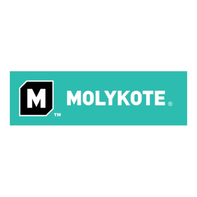 MOLYKOTE® P-1900 — Светлая водостойкая смазочная паста для высоконагруженных узлов трения Пенетрация: 290-340 NLGI - 1
