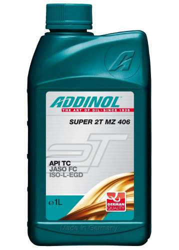 ADDINOL SUPER 2T MZ 406