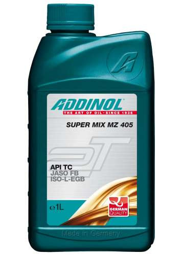 ADDINOL SUPER MIX MZ 405
