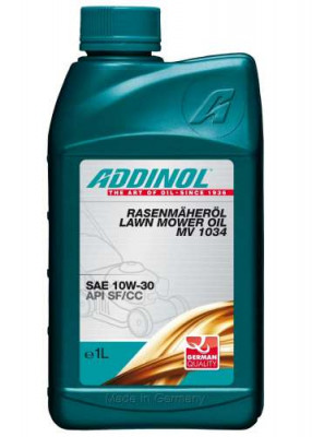 ADDINOL RASENMAHEROL MV 1034