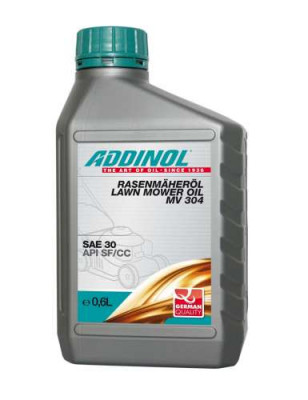 ADDINOL RASENMAHEROL MV 304