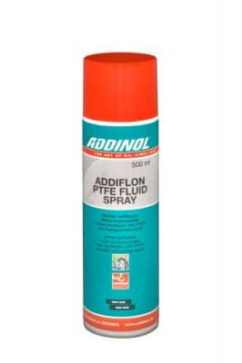 ADDIFLON PTFE FLUID SPRAY