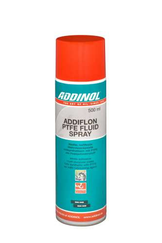 ADDIFLON PTFE FLUID SPRAY