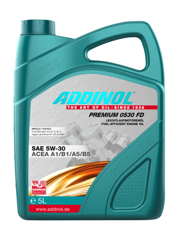 ADDINOL PREMIUM 0530 FD
