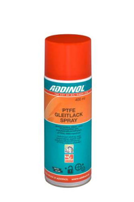 ADDINOL PTFE GLEITLACK SPRAY