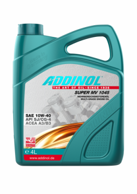 ADDINOL SUPER MV 1045