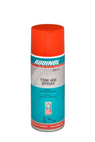 ADDINOL TSM 400 SPRAY
