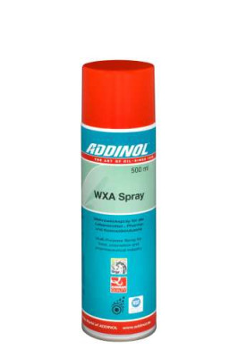 ADDINOL WXA SPRAY