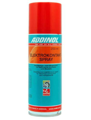 ADDINOL ELEKTROKONTAKT SPRAY