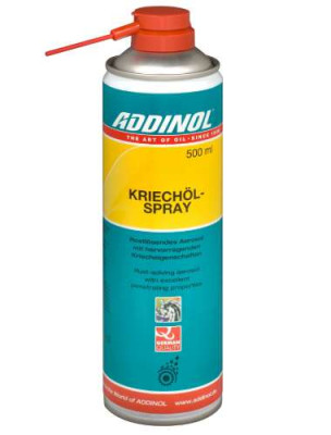 ADDINOL KRIECHOL SPRAY