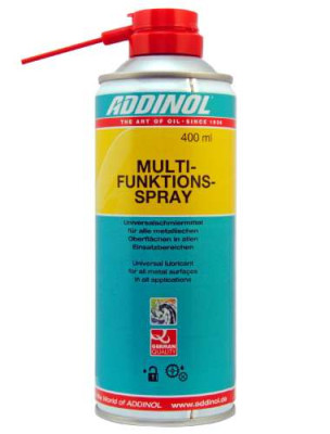 ADDINOL MULTIFUNKTIONS SPRAY