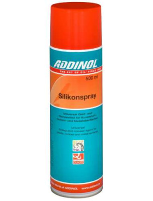 ADDINOL SILIKONSPRAY