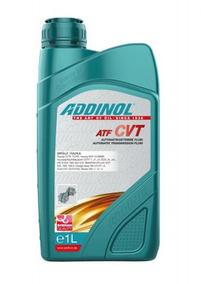 ADDINOL ATF CVT