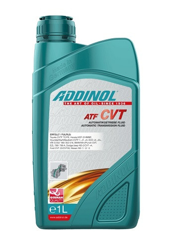 ADDINOL ATF CVT