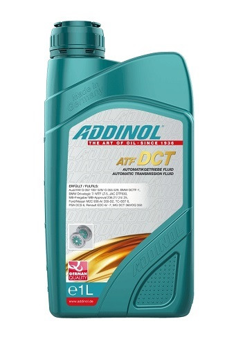 ADDINOL ATF DCT