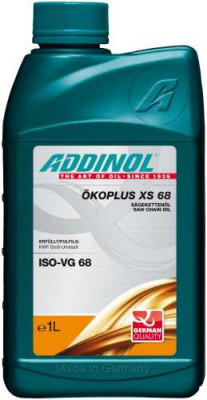 ADDINOL ÖKOPLUS XS 68
