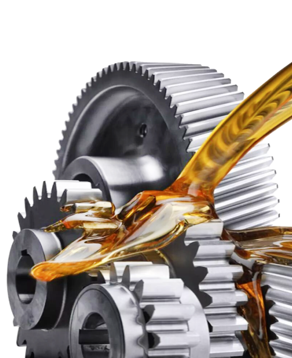 индустриальные масла купить